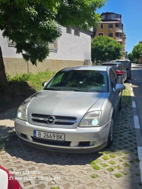 Opel Vectra 1.8