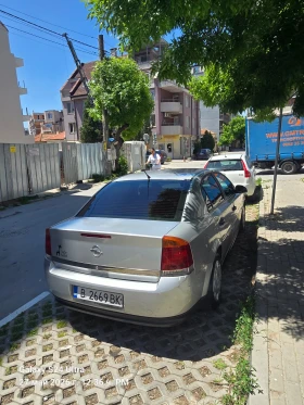 Opel Vectra 1.8 | Auto.bg — изображение 4