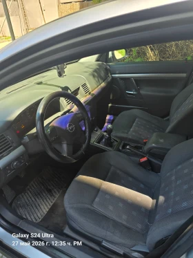Opel Vectra 1.8 | Auto.bg — изображение 6