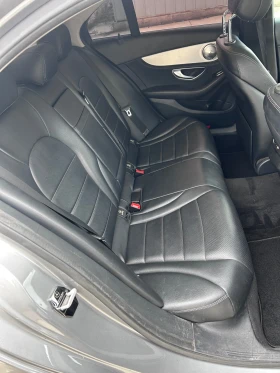 Mercedes-Benz C 300 C300/W205-245hp./2015 - 15999 € / 31291.32 лв. - 47416195 10