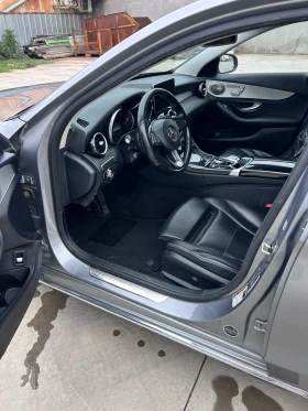 Mercedes-Benz C 300 C300/W205-245hp./2015 - 15999 € / 31291.32 лв. - 47416195 8