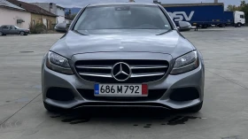 Mercedes-Benz C 300 C300/W205-245hp./2015 - 15999 € / 31291.32 лв. - 47416195 2