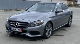 Mercedes-Benz C 300 C300/W205-245hp./2015