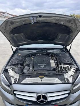 Mercedes-Benz C 300 C300/W205-245hp./2015 - 15999 € / 31291.32 лв. - 47416195 14