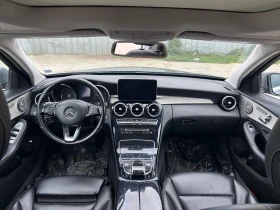 Mercedes-Benz C 300 C300/W205-245hp./2015 - 15999 € / 31291.32 лв. - 47416195 11