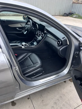 Mercedes-Benz C 300 C300/W205-245hp./2015 - 15999 € / 31291.32 лв. - 47416195 9