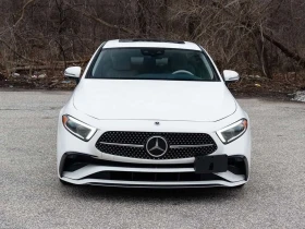 Mercedes-Benz CLS 450 BURMESTER| ОБДУХВАНЕ| 360CAM| HUD - 44000 € / 86056.52 лв. - 79234271 3