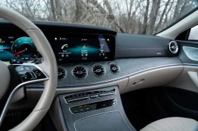 Mercedes-Benz CLS 450 BURMESTER| ОБДУХВАНЕ| 360CAM| HUD - 44000 € / 86056.52 лв. - 79234271 13