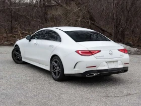 Mercedes-Benz CLS 450 BURMESTER| ОБДУХВАНЕ| 360CAM| HUD - 44000 € / 86056.52 лв. - 79234271 6