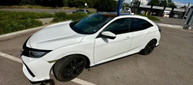 Honda Civic 1.5 SPORT 182к.с., Перлен металик - 18450 € / 36085.06 лв. - 49451358 3