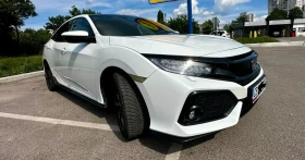 Honda Civic 1.5 SPORT 182к.с., Перлен металик - 18450 € / 36085.06 лв. - 49451358 8