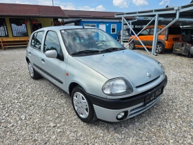 Renault Clio 1.6 БЕНЗИН АВТОМАТИК РЕАЛНИ КИЛОМЕТРИ | Auto.bg — изображение 7