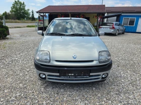 Renault Clio 1.6 БЕНЗИН АВТОМАТИК РЕАЛНИ КИЛОМЕТРИ | Auto.bg — изображение 8