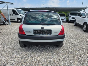 Renault Clio 1.6 БЕНЗИН АВТОМАТИК РЕАЛНИ КИЛОМЕТРИ | Auto.bg — изображение 4
