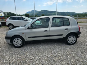 Renault Clio 1.6 БЕНЗИН АВТОМАТИК РЕАЛНИ КИЛОМЕТРИ | Auto.bg — изображение 2