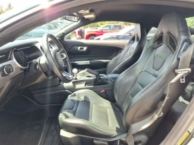 Ford Mustang * BULLITT * CARFAX * 2 ����� * �� ���������������� | Mobile.bg � ����� ������ 7