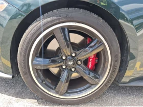 Ford Mustang * BULLITT * CARFAX * 2 ����� * �� ���������������� | Mobile.bg � ����� ������ 6