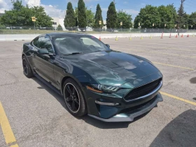 Ford Mustang * BULLITT * CARFAX * 2 ����� * �� ���������������� | Mobile.bg � ����� ������ 2