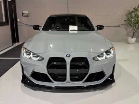 BMW M3 * Competition M xDrive* ���������� ��� ����������� | Mobile.bg � ����� ������ 6