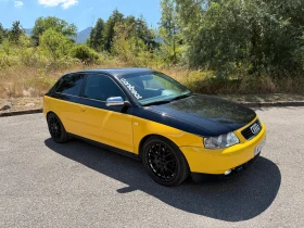 Audi A3 1.9 131+  | Auto.bg — изображение 5