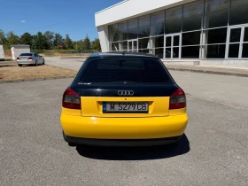 Audi A3 1.9 131+  | Auto.bg — изображение 3