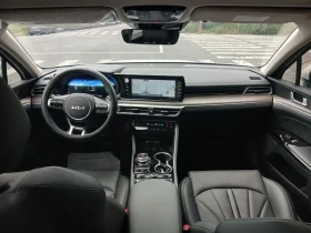 Kia K5 2.0 Signature | Mobile.bg � ����� ������ 8