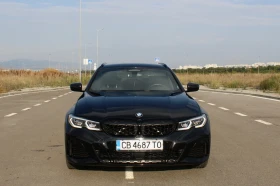 ����� �� �������� �� BMW 340 M340i xDrive Individual 