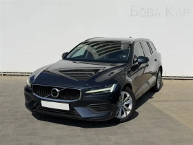 Volvo V60 Kombi (2018->)