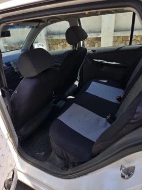 Skoda Fabia 1.4 MPI   ���/������ | Mobile.bg � ����� ������ 6