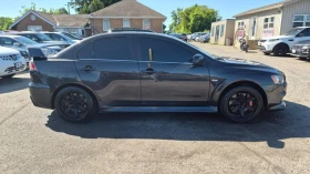 Mitsubishi Lancer 4X4* ШИБИДАХ* ПОДГРЕВ* КОЖА* KEYLESS* КРАЙНА-ЦЕНА* - 11950 € - 20666676 4