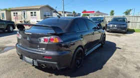 Mitsubishi Lancer 4X4* ШИБИДАХ* ПОДГРЕВ* КОЖА* KEYLESS* КРАЙНА-ЦЕНА* - 11950 € - 20666676 5