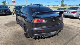 Mitsubishi Lancer 4X4* ШИБИДАХ* ПОДГРЕВ* КОЖА* KEYLESS* КРАЙНА-ЦЕНА* - 11950 € - 20666676 7
