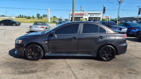 Mitsubishi Lancer 4X4* ШИБИДАХ* ПОДГРЕВ* КОЖА* KEYLESS* КРАЙНА-ЦЕНА* - 11950 € - 20666676 8