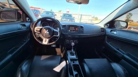 Mitsubishi Lancer 4X4* ШИБИДАХ* ПОДГРЕВ* КОЖА* KEYLESS* КРАЙНА-ЦЕНА* - 11950 € - 20666676 12