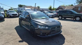 Mitsubishi Lancer 4X4* ШИБИДАХ* ПОДГРЕВ* КОЖА* KEYLESS* КРАЙНА-ЦЕНА* - 11950 € - 20666676 3