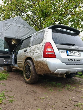 Subaru Forester SG | Mobile.bg � ����� ������ 4