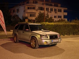 Subaru Forester SG | Mobile.bg � ����� ������ 3