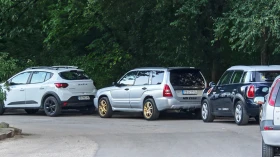 Subaru Forester SG | Mobile.bg � ����� ������ 2