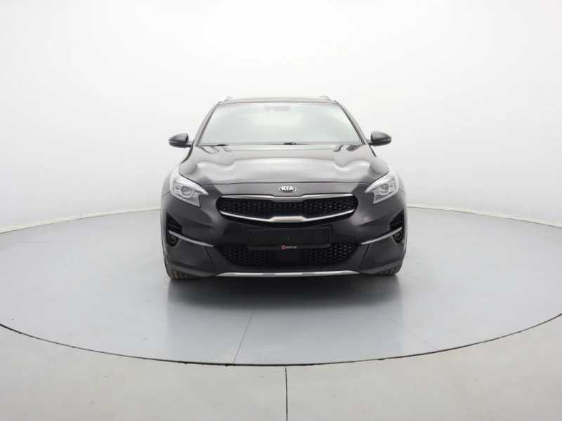 Kia XCeed 1.4 T-GDI DynamicPlusLine 2г. ГАРАНЦИЯ, снимка 3 - Автомобили и джипове - 48322718