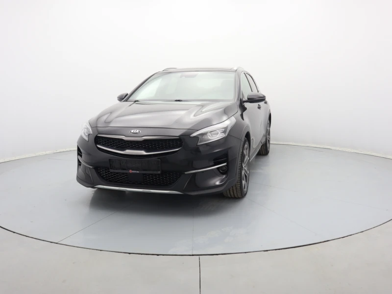 Kia XCeed 1.4 T-GDI DynamicPlusLine 2г. ГАРАНЦИЯ, снимка 4 - Автомобили и джипове - 48322718