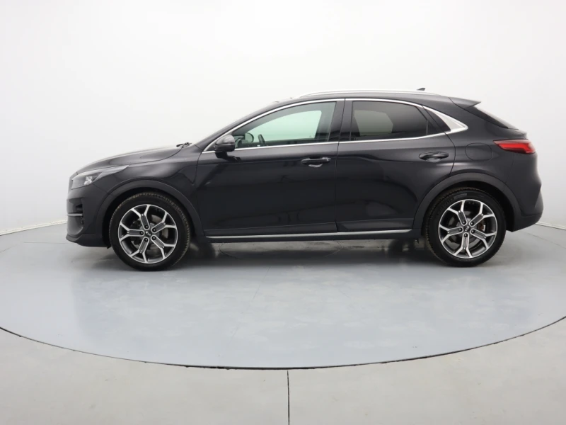 Kia XCeed 1.4 T-GDI DynamicPlusLine, снимка 6 - Автомобили и джипове - 47629222