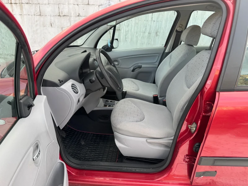 Citroen C3, снимка 9 - Автомобили и джипове - 48213445