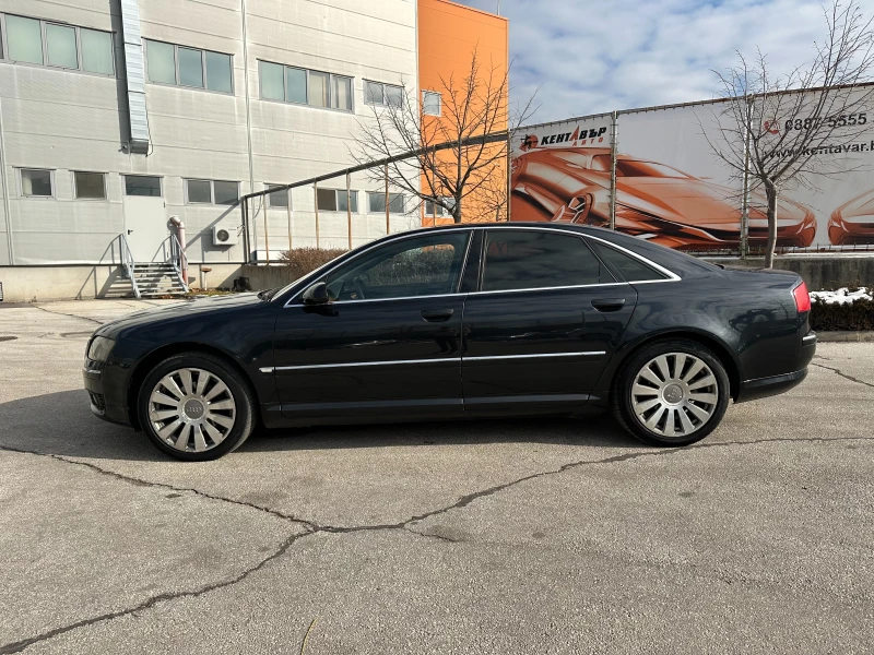 Audi A8 3.0d 233 к.с., снимка 2 - Автомобили и джипове - 48781347