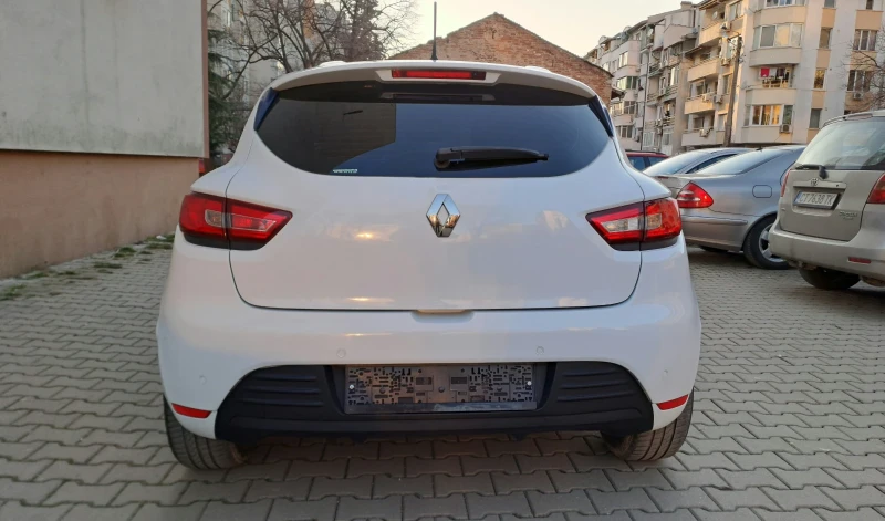 Renault Clio 74.000км/ 27.07.2017г., снимка 3 - Автомобили и джипове - 49160102