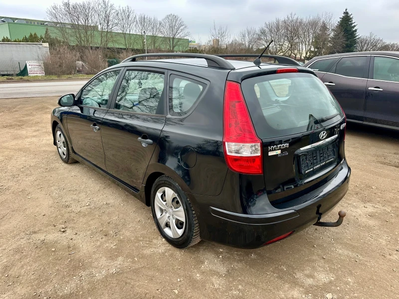 Hyundai I30 1.6crdi, CW, Facelift, Eu5, снимка 5 - Автомобили и джипове - 49316382