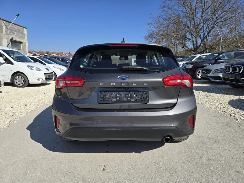 Ford Focus 1.5d - 95к.с. - Ecoblu Лизинг, снимка 8 - Автомобили и джипове - 49375391