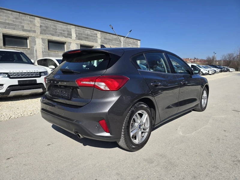 Ford Focus 1.5d - 95к.с. - Ecoblu Лизинг, снимка 4 - Автомобили и джипове - 49375391