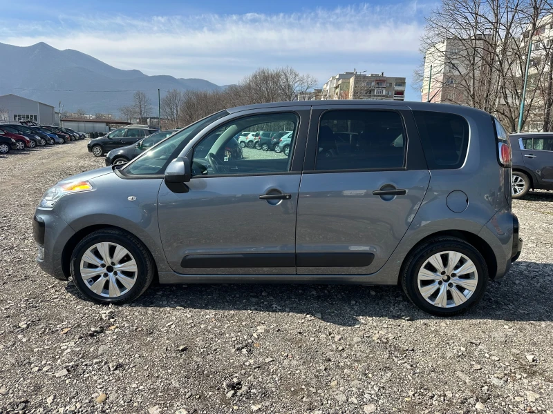 Citroen C3 Picasso 1.4i 95kc, снимка 2 - Автомобили и джипове - 49423574