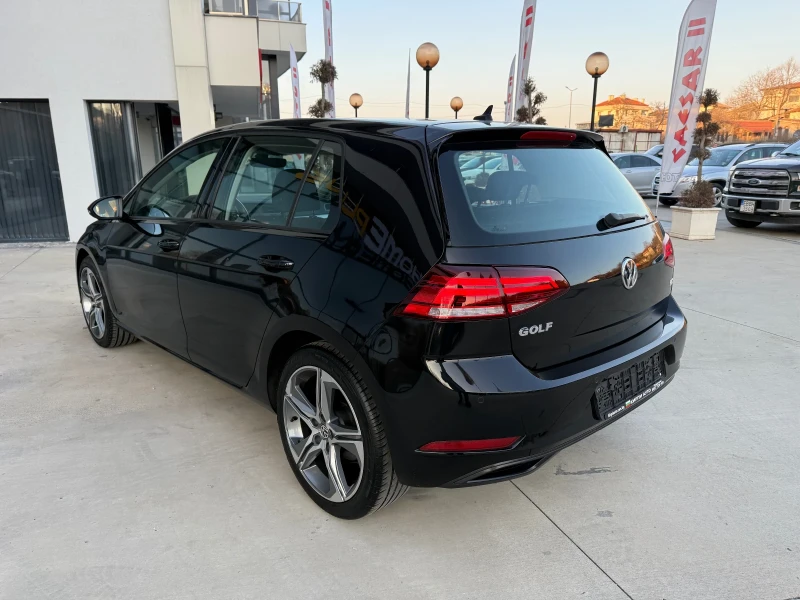 VW Golf 7.5, снимка 3 - Автомобили и джипове - 49462506