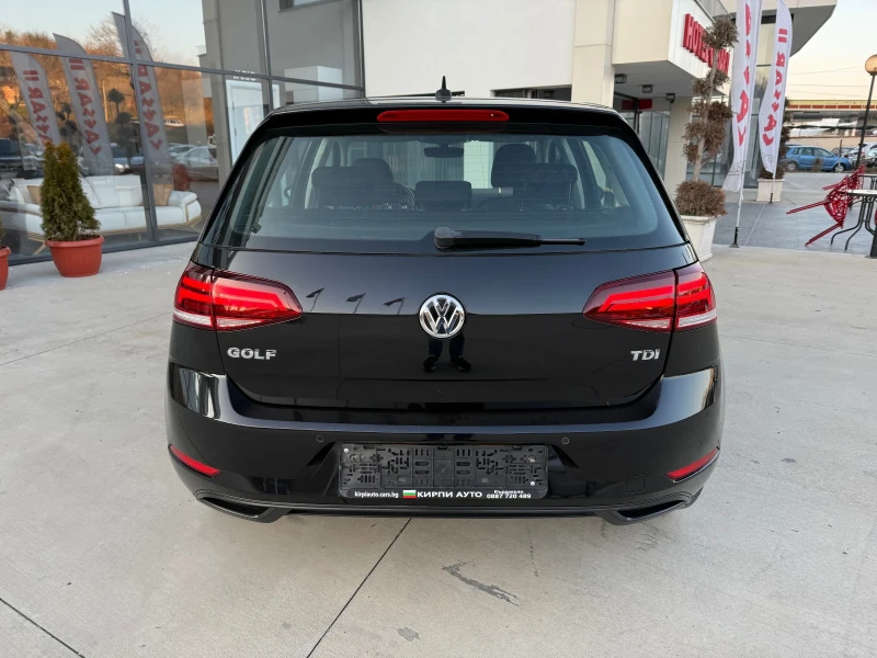 VW Golf 7.5, снимка 4 - Автомобили и джипове - 49462506